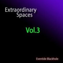Synth-Presets Extraordinary Spaces Vol.3