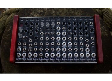 Erica Synths Pico System II