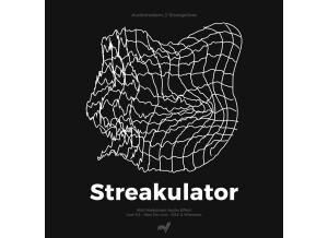 Audiomodern Streakulator 2