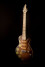 Alquier Guitars, les instruments écoresponsables