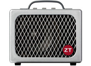 Zt Amplifiers Lunchbox junior