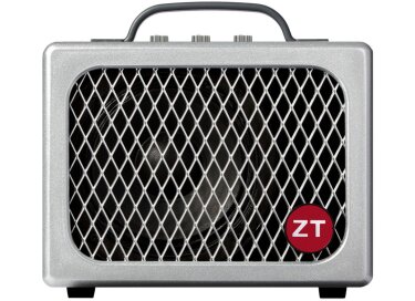 Zt Amplifiers Lunchbox junior