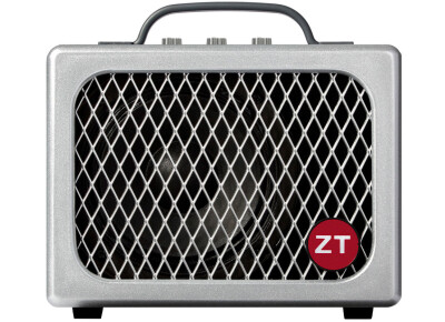 Zt Amplifiers Lunchbox junior