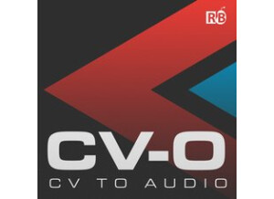 Robotic Bean CV-O CV to Audio