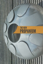 8dio The New Propanium