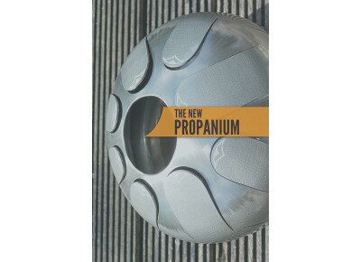 8dio The New Propanium