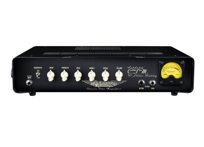 Ashdown CTM 30 Little Stubby