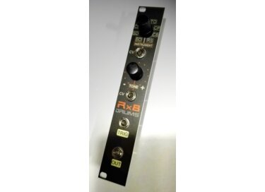 DSP Synthesizers Rx8 Drums