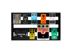 Pedaltrain Classic 1 w/ Soft Case