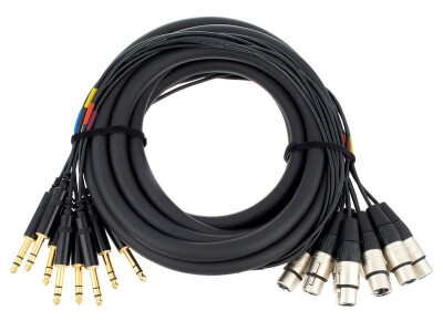 Cordial CML 8-0 FV 5 C