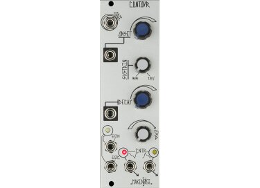 Make Noise Contour