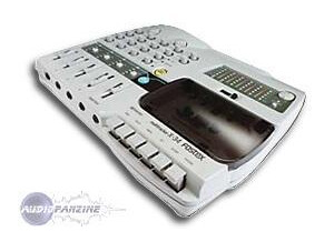 Fostex X-34