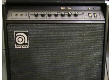 Ampeg VT-40