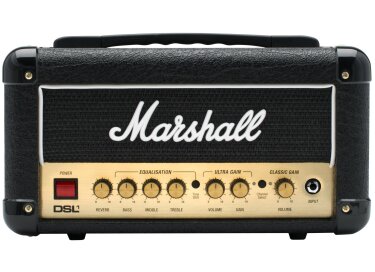 Marshall DSL1HR