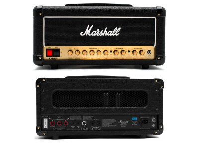 Marshall DSL20HR