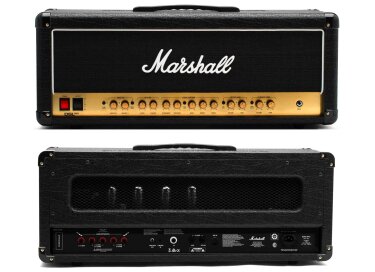 Marshall DSL100HR