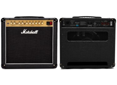Marshall DSL20CR