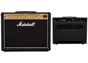 Marshall DSL40CR