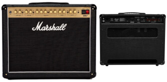 Marshall DSL40CR