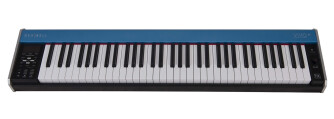 Dexibell propose un piano numérique ultra portable