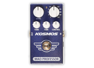 Mad Professor Kosmos