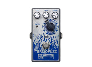Shift Line Termofuzz
