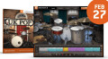 UK Pop EZX est sorti chez Toontrack