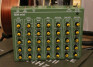 ADSR TEM Mini, un analo inspiré du Minimoog