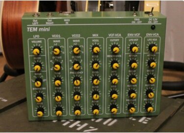 ADSR.cz TEM Mini