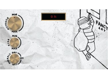 Type Writer Audio Escape Artist