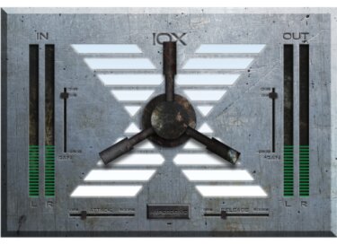 Type Writer Audio 10X