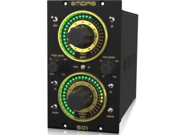 Midas 501