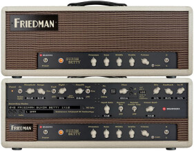 Universal Audio Friedman Buxom Betty Amplifier