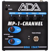 A/DA MP1 Channel