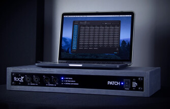 Flock ouvre les réservations de son Patch System