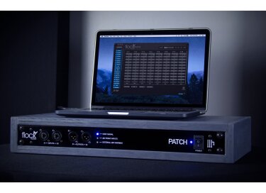 Flock Audio Patch