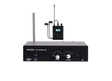 Anleon S2 Wireless Monitor System