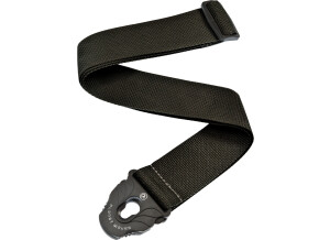 Planet Waves Polypro Planet Lock Guitar Strap