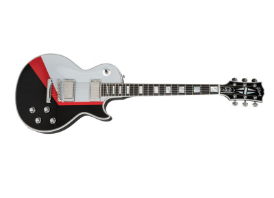 Gibson Les Paul Custom Boogie Van