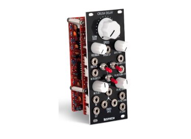 Befaco Crush Delay V2