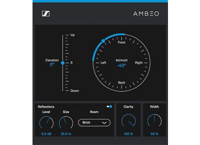 Sennheiser Ambeo Orbit