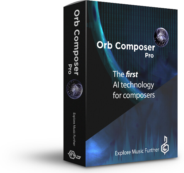 Orb Composer en version 1.2 et recrutement