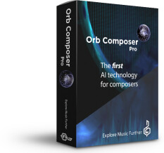 Hexachords Orb Composer Pro