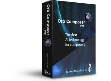 Orb Plugins Orb Composer Pro