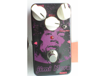 Moen Jimi Nova