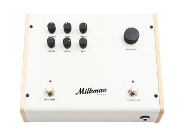 Milkman Sound The Amp