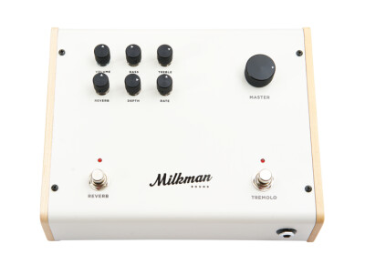 Milkman Sound The Amp