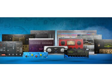 PreSonus Studio Magic