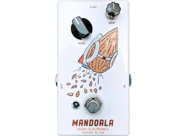 Dusky Electronics Mandorla
