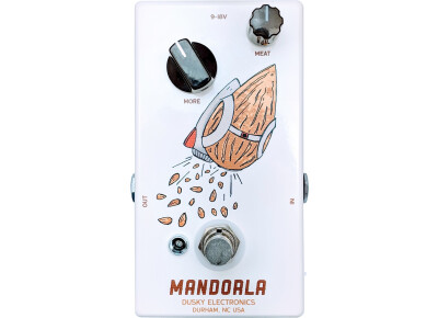 Dusky Electronics Mandorla